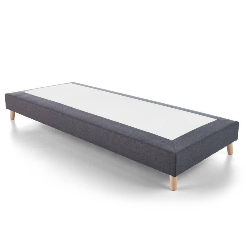 Letto sommier a doghe Revo active