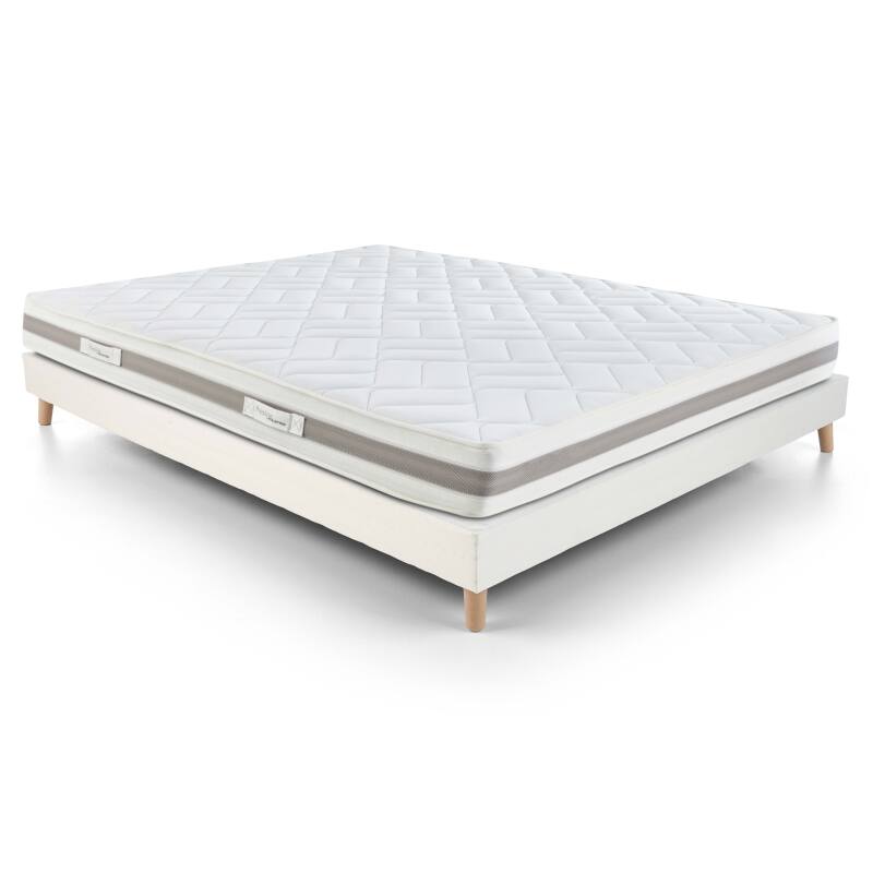 Set di biancheria da letto Alba e Dorm 140 x 190 cm