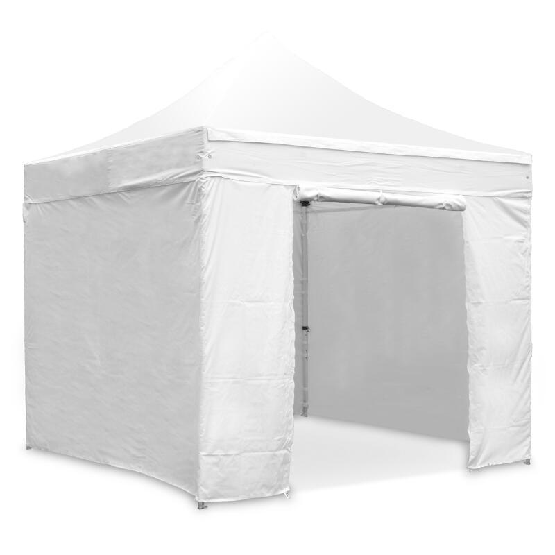 Confezione vendita tenda pieghevole 3x3m 300g/m² 40mm